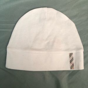 Burberry Beanie